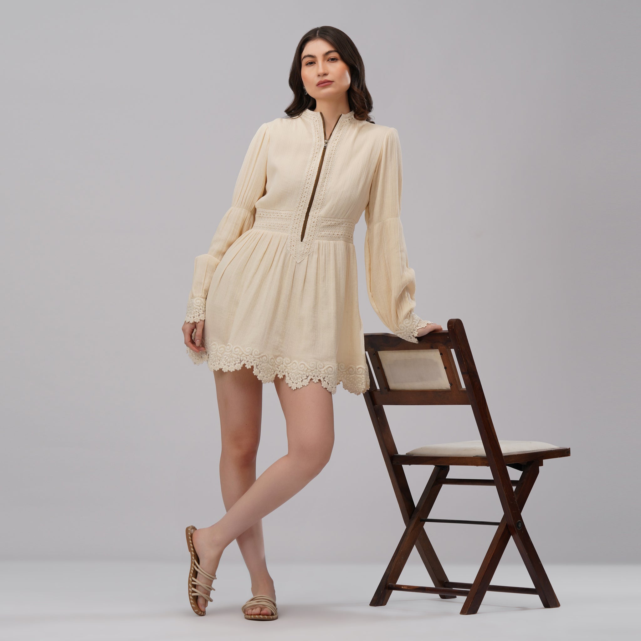 PIROIEE lookbook image 3