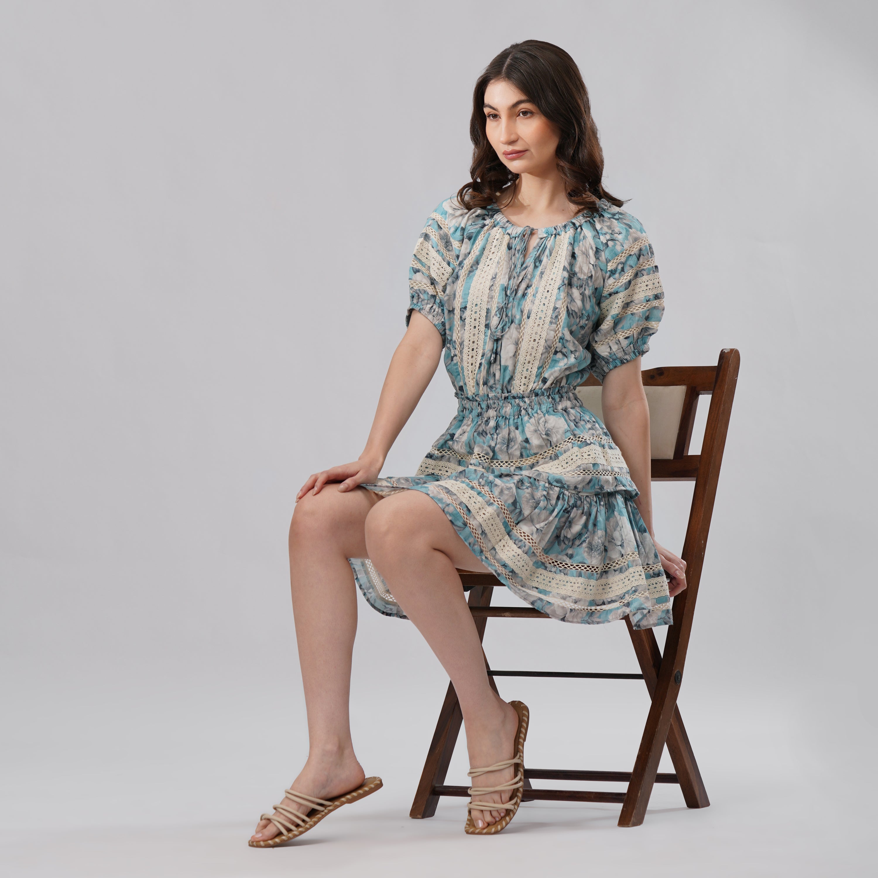 PIROIEE lookbook image 4