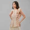 In My Dreams – Lace Top