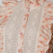 In My Dreams – Lace Top