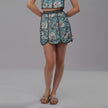 Cake Slice – Top & Skirt