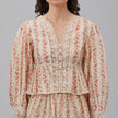 Babydoll – Lace Top