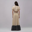 Victorian Embroidered – Top & Maxi Skirt