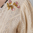 Victorian Embroidered – Top & Maxi Skirt