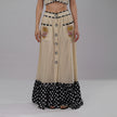 Victorian Embroidered – Top & Maxi Skirt