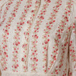 All Over You – Floral Mini Dress