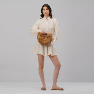 A Girl on the Ocean – Mini Dress
