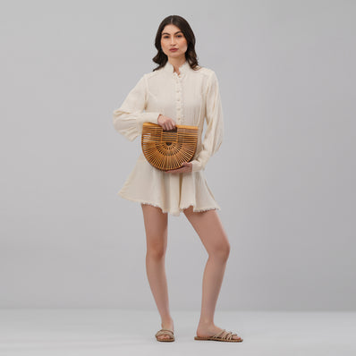 A Girl on the Ocean – Mini Dress