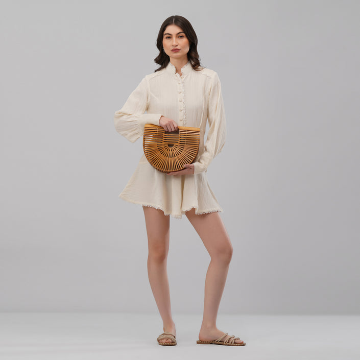 A Girl on the Ocean – Mini Dress