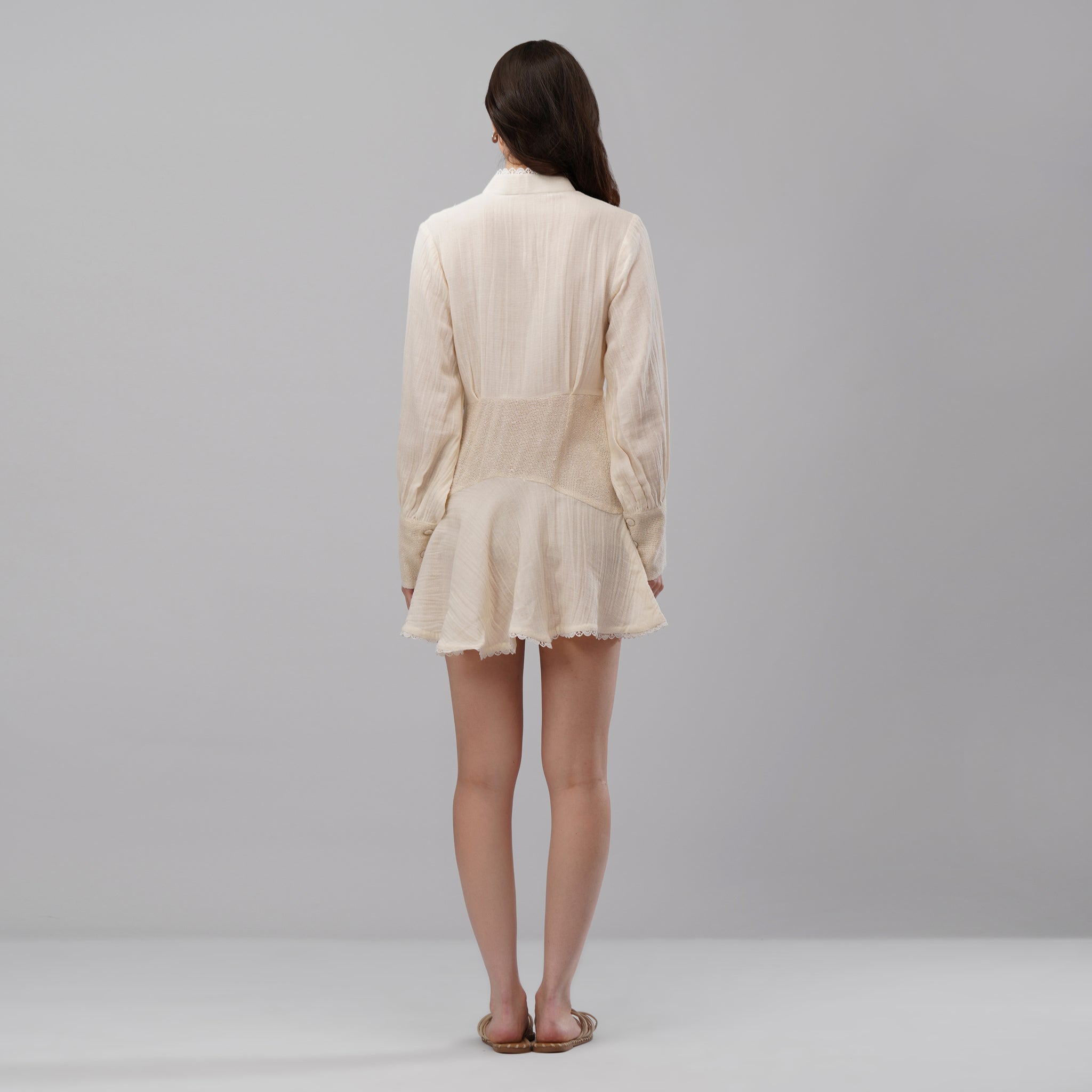 A Girl on the Ocean – Mini Dress