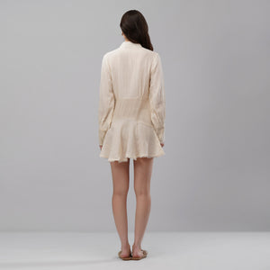 A Girl on the Ocean – Mini Dress
