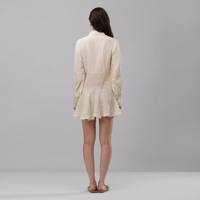A Girl on the Ocean – Mini Dress