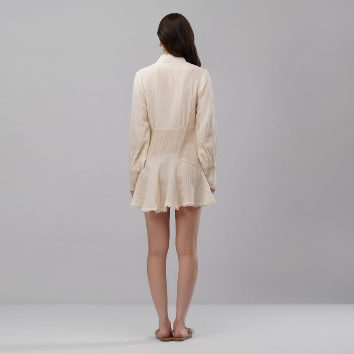 A Girl on the Ocean – Mini Dress