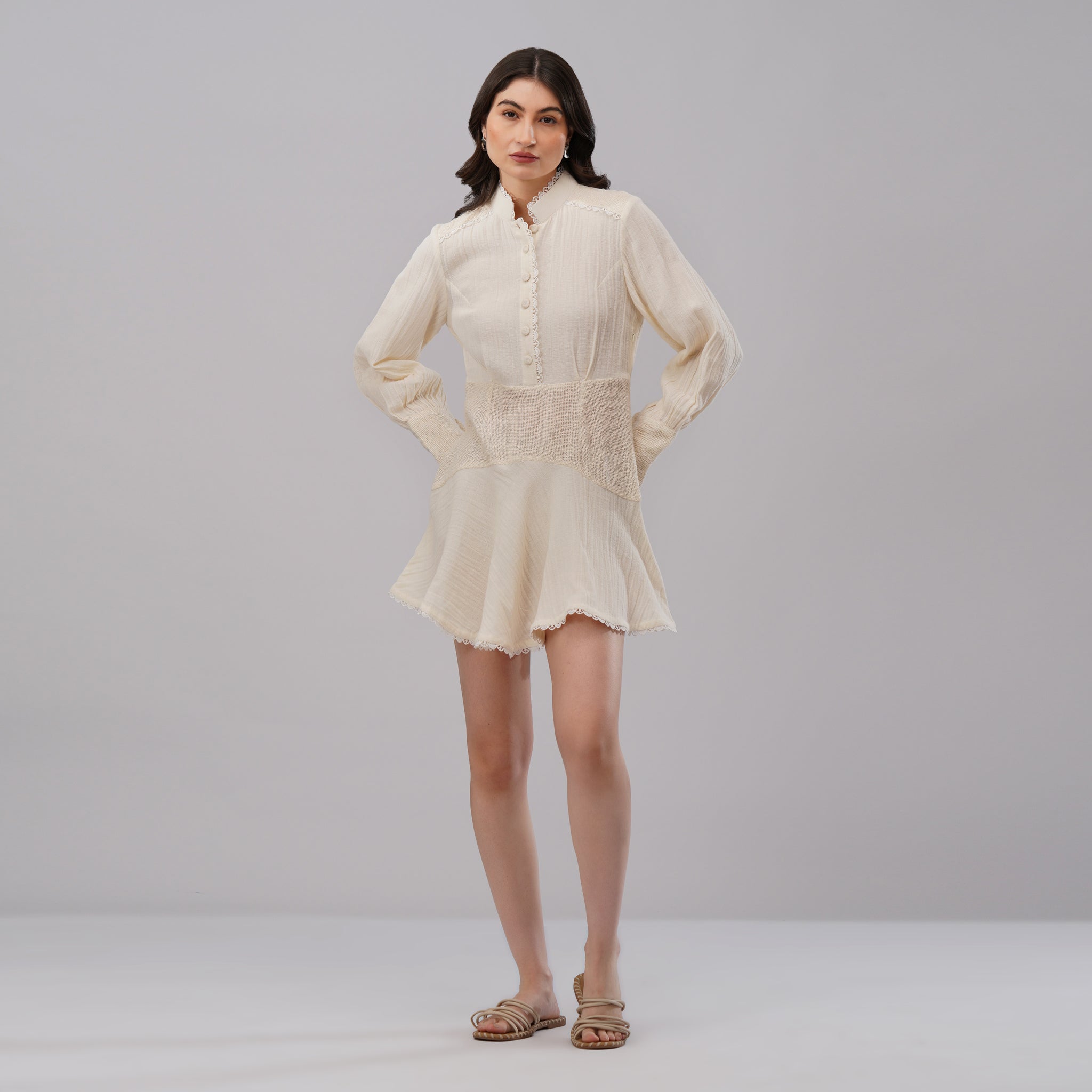 A Girl on the Ocean – Mini Dress