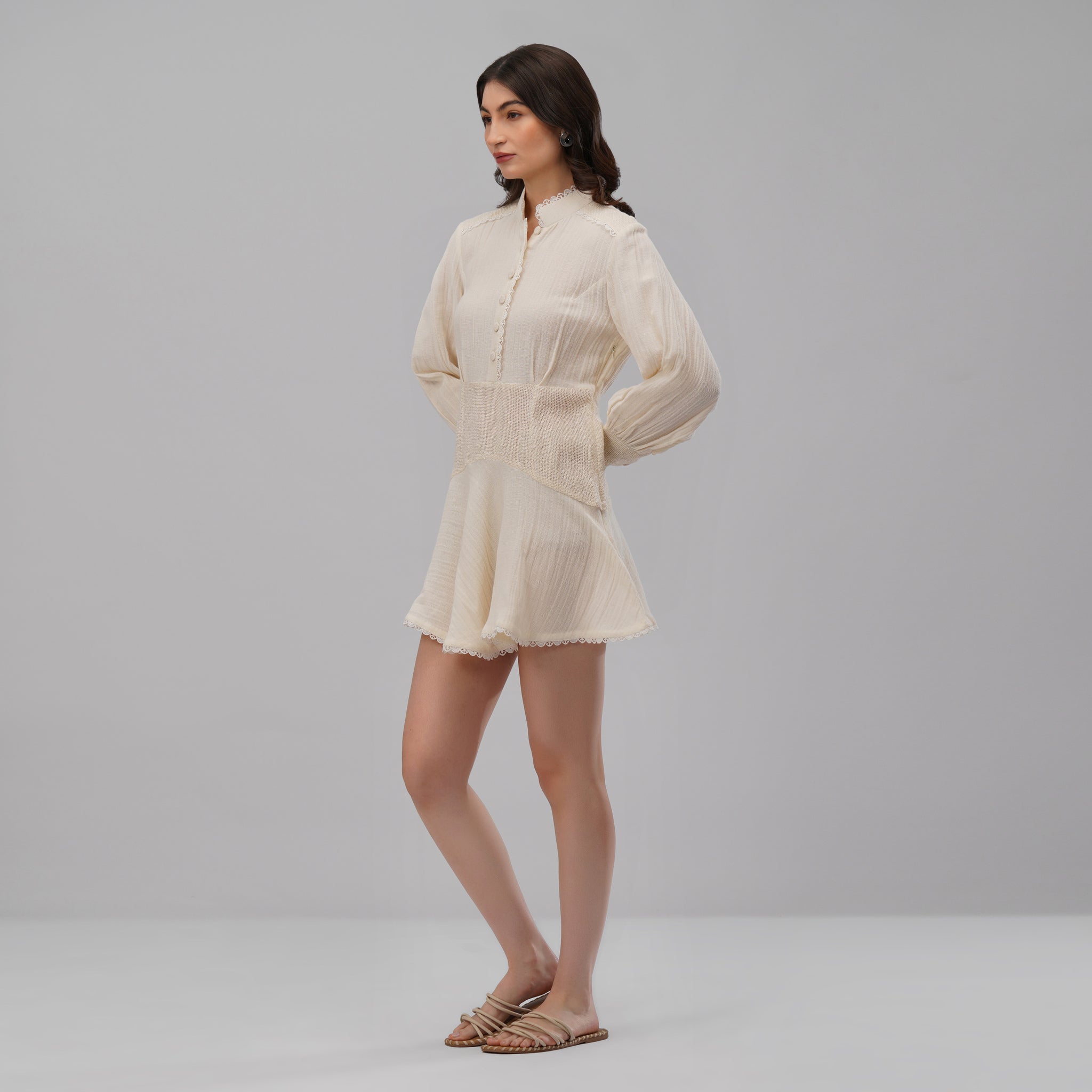 A Girl on the Ocean – Mini Dress