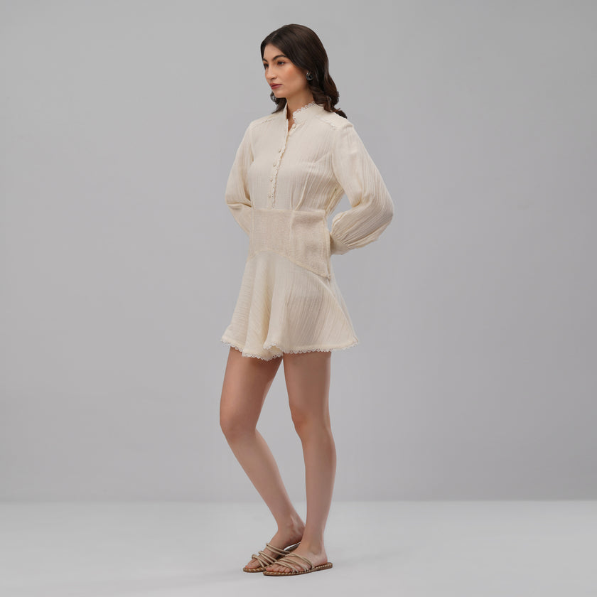 A Girl on the Ocean – Mini Dress