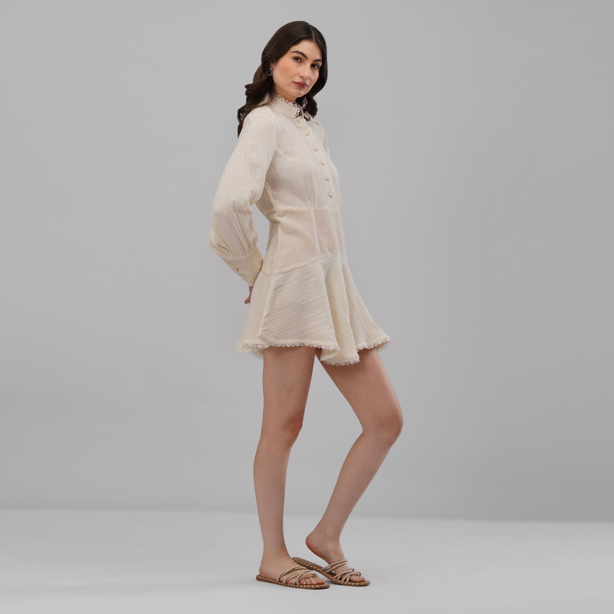 A Girl on the Ocean – Mini Dress