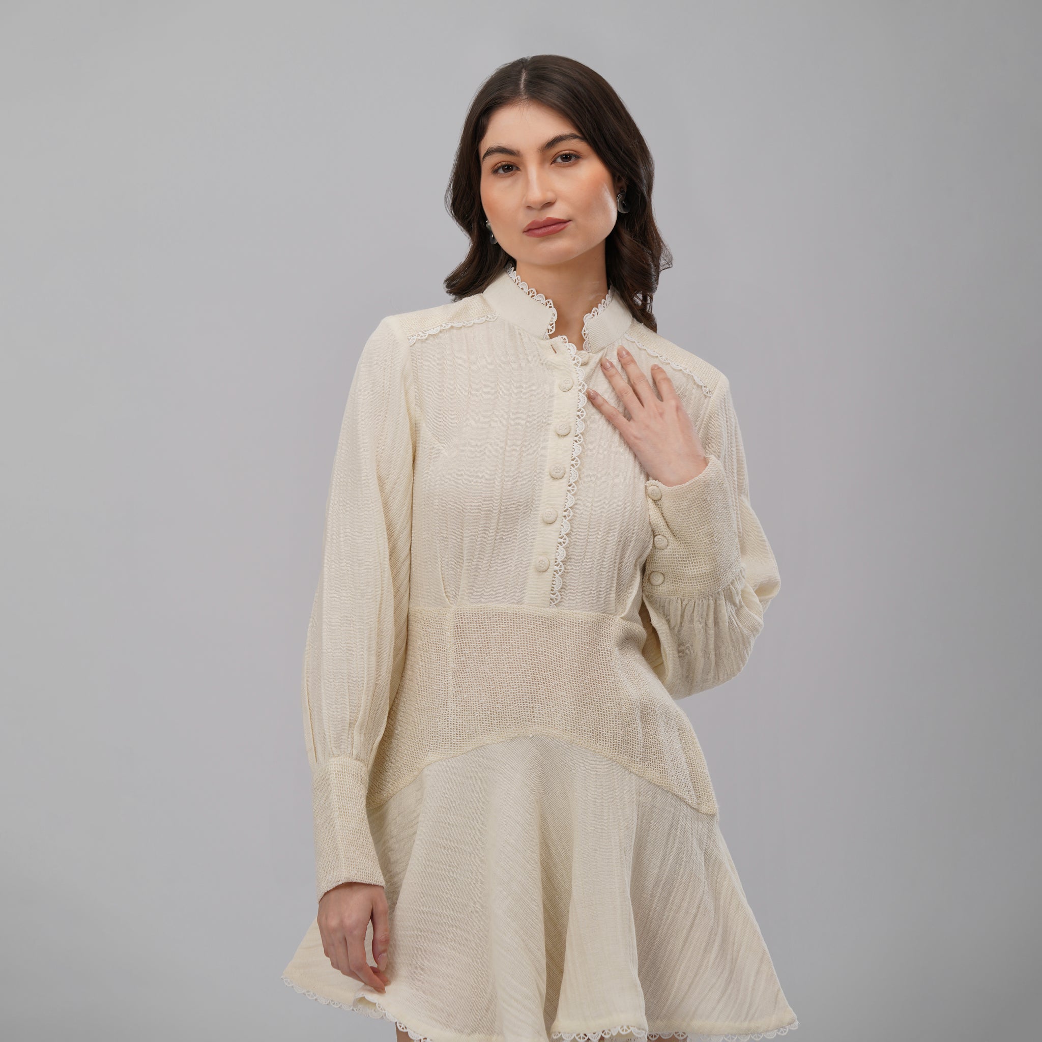 A Girl on the Ocean – Mini Dress