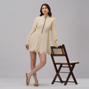 All Over You – Mini Dress