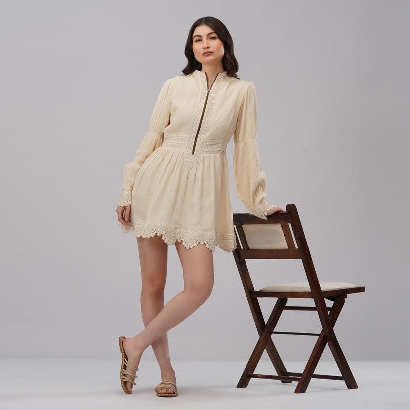 All Over You – Mini Dress