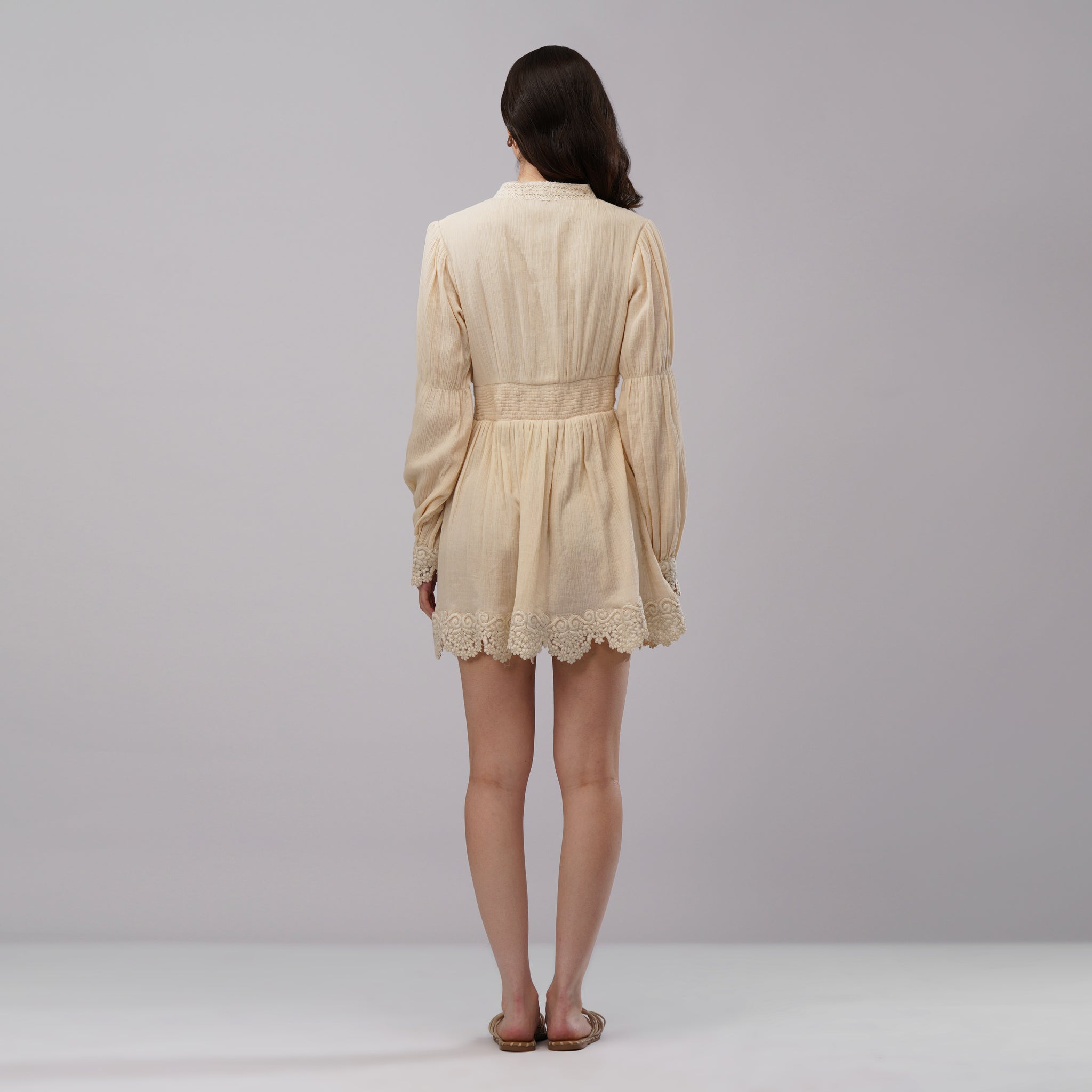 All Over You – Mini Dress