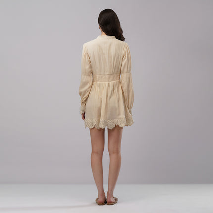 All Over You – Mini Dress