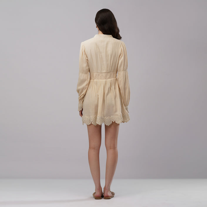 All Over You – Mini Dress