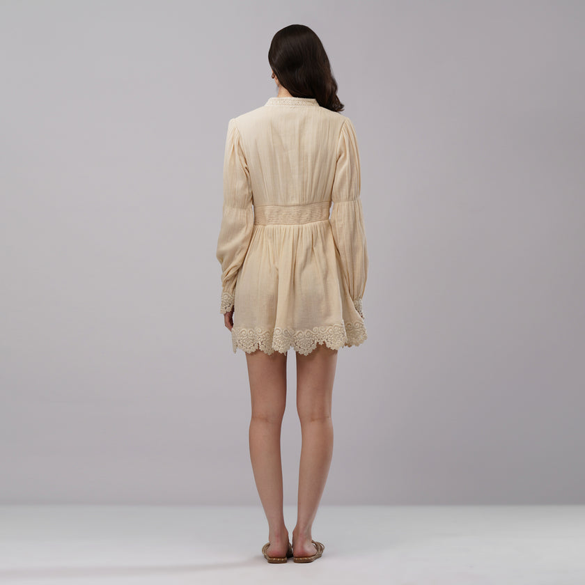 All Over You – Mini Dress