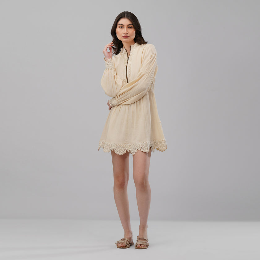 All Over You – Mini Dress