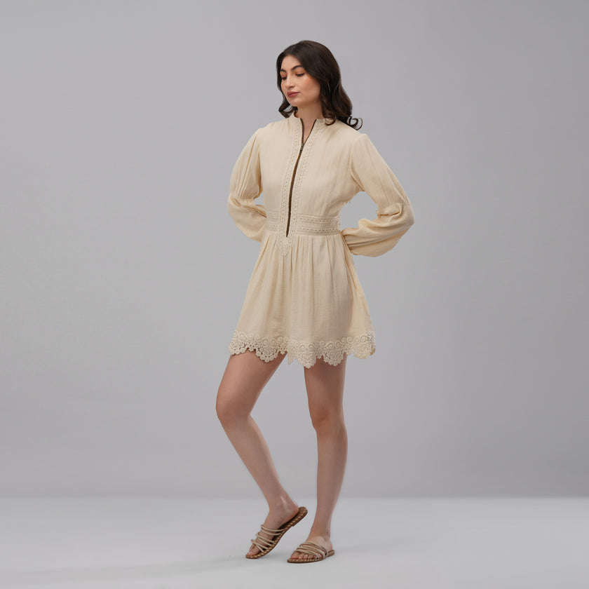 All Over You – Mini Dress