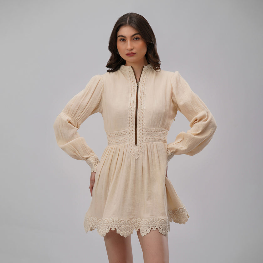 All Over You – Mini Dress