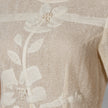 Santorini – Hand Made Midi Dress
