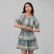 Full Moon – Mini Dress