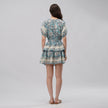 Full Moon – Mini Dress