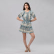 Full Moon – Mini Dress