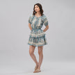 Full Moon – Mini Dress