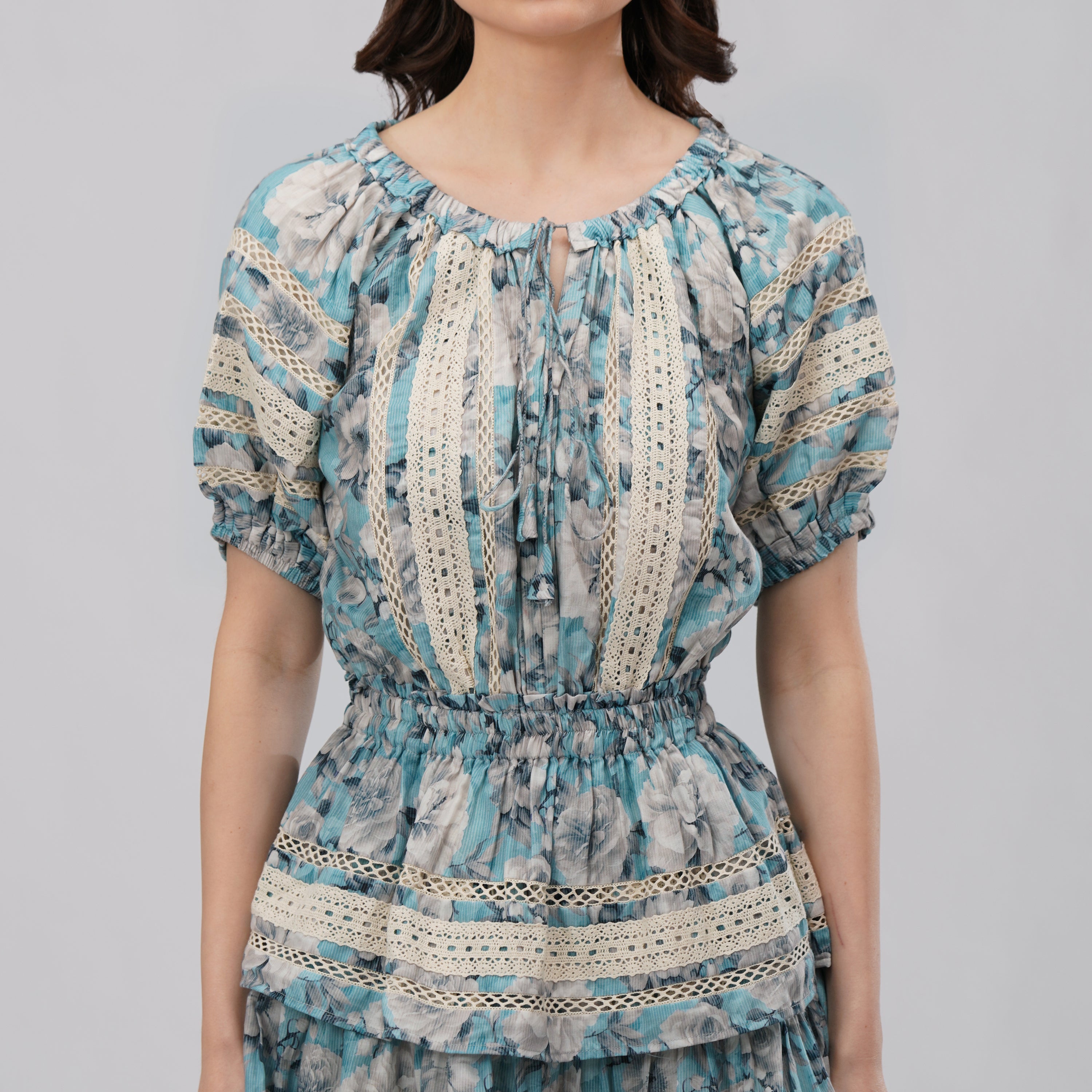 Full Moon – Mini Dress