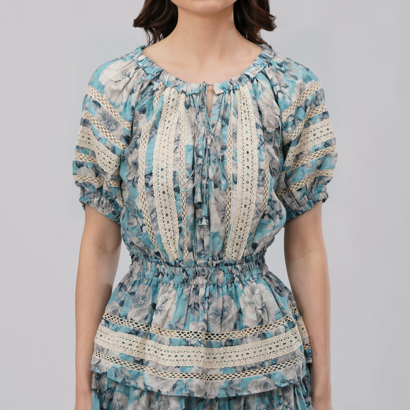 Full Moon – Mini Dress