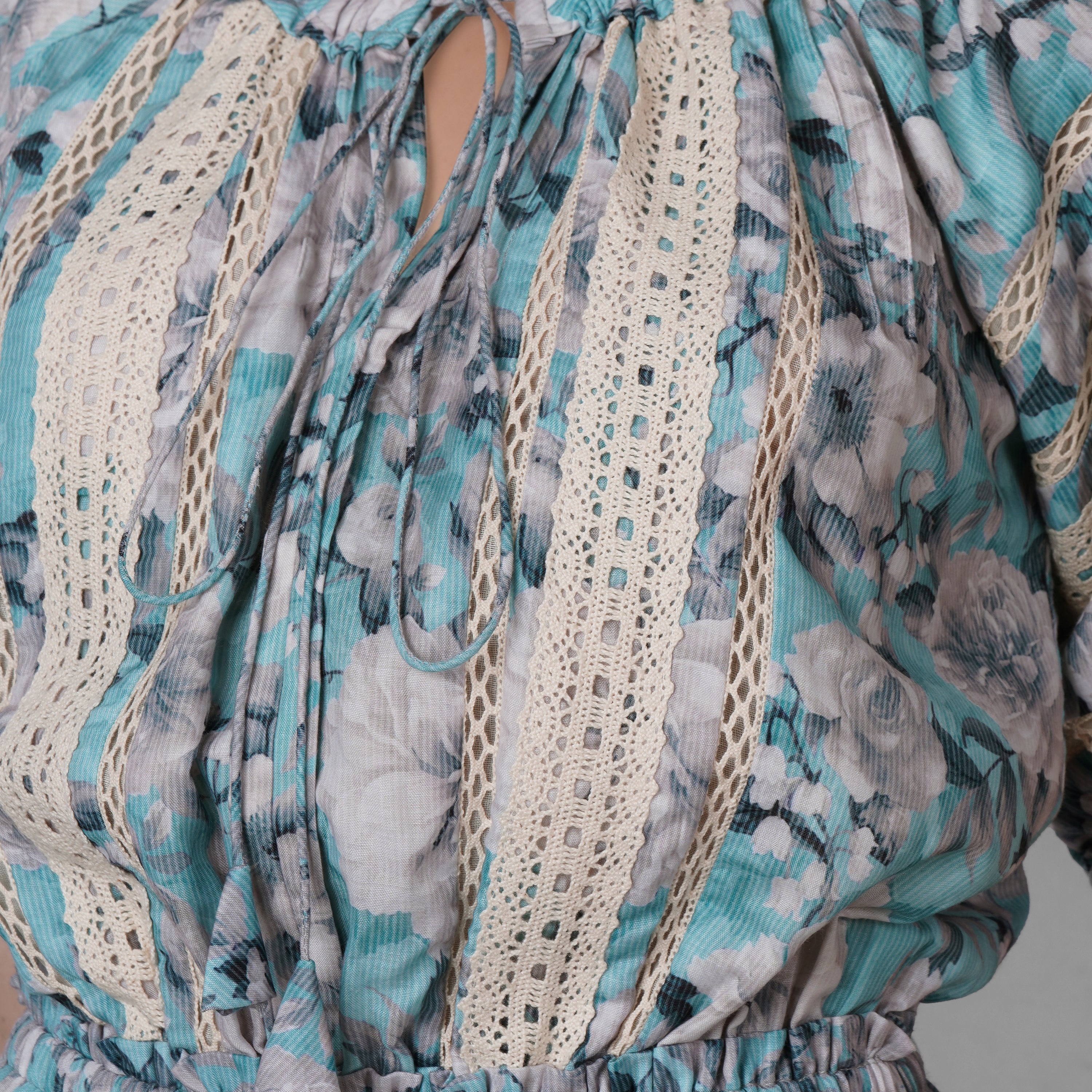 Full Moon – Mini Dress