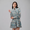 Bare Bliss – Mini Dress