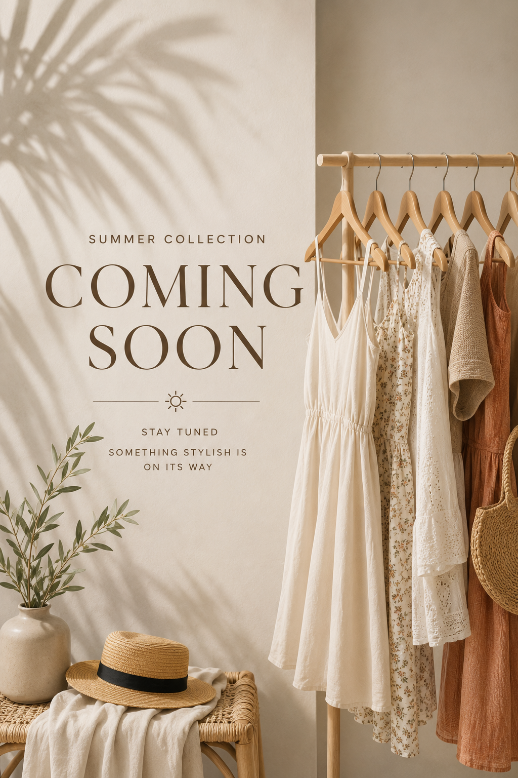 Coming soon