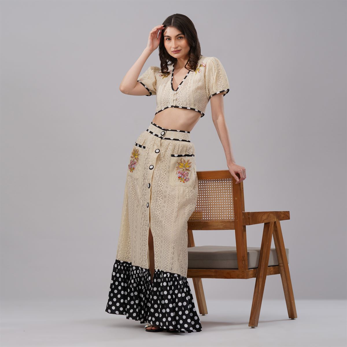 New arrivals