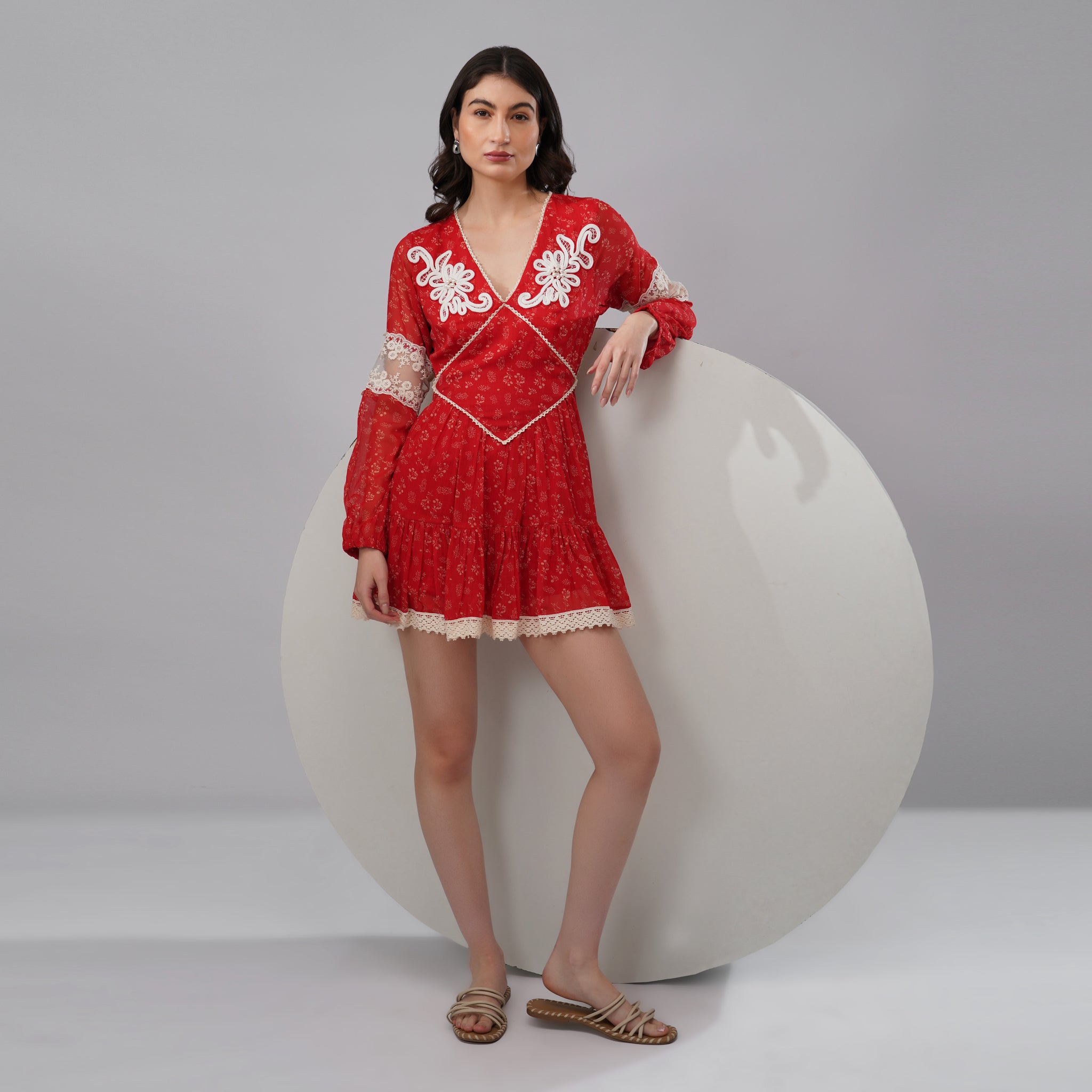 PIROIEE lookbook image 1