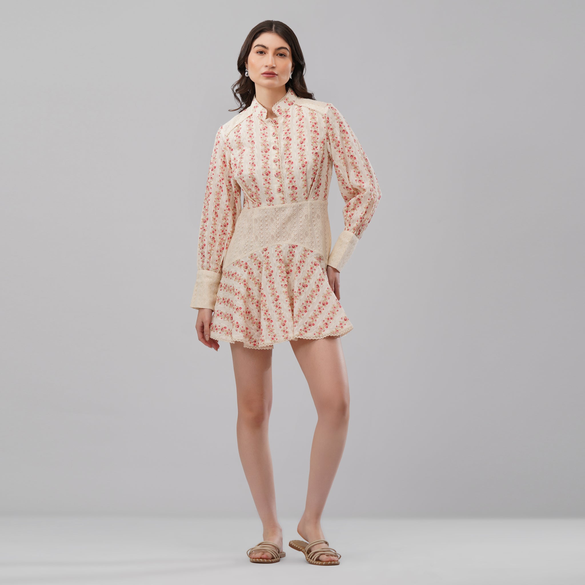 PIROIEE lookbook image 2