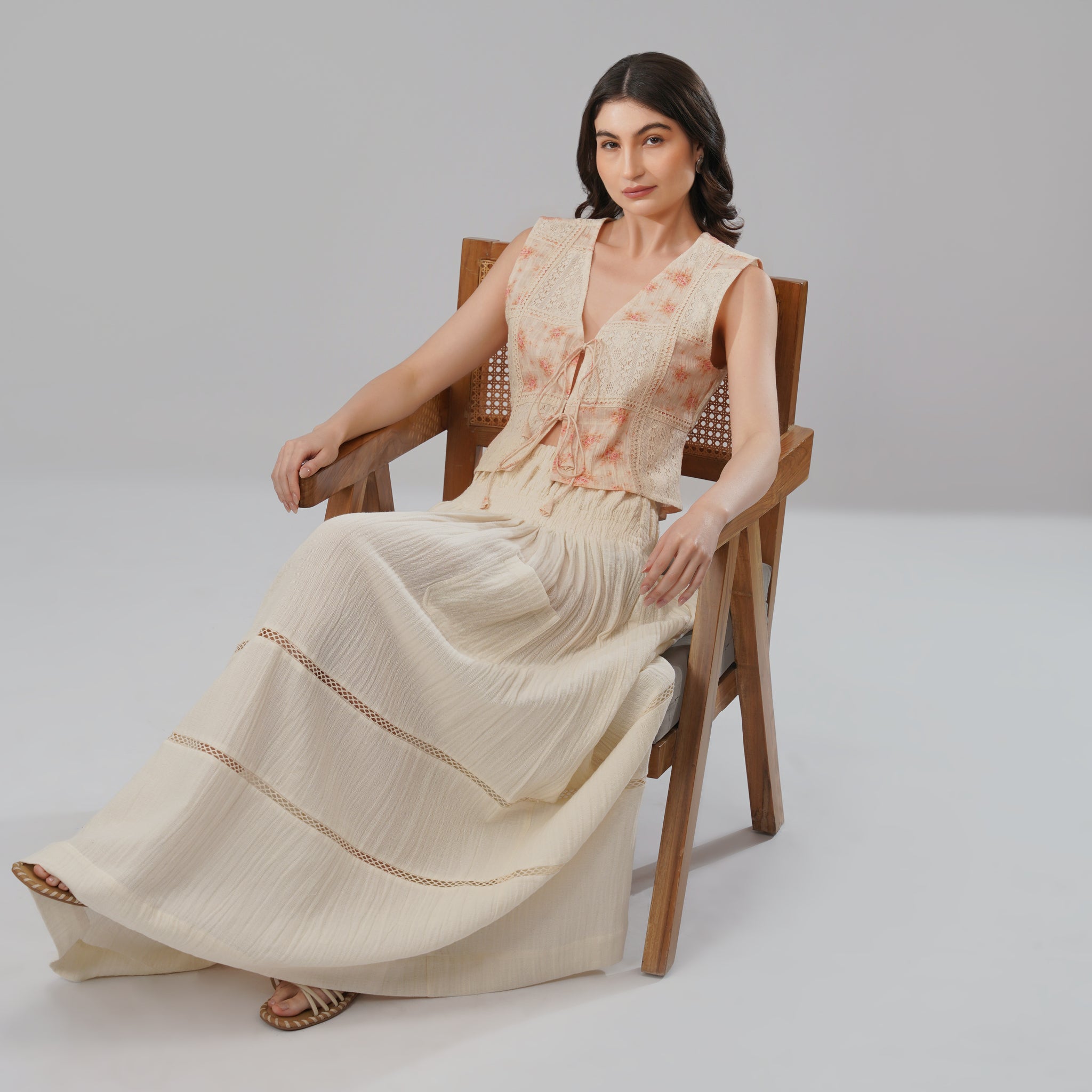 PIROIEE lookbook image 5